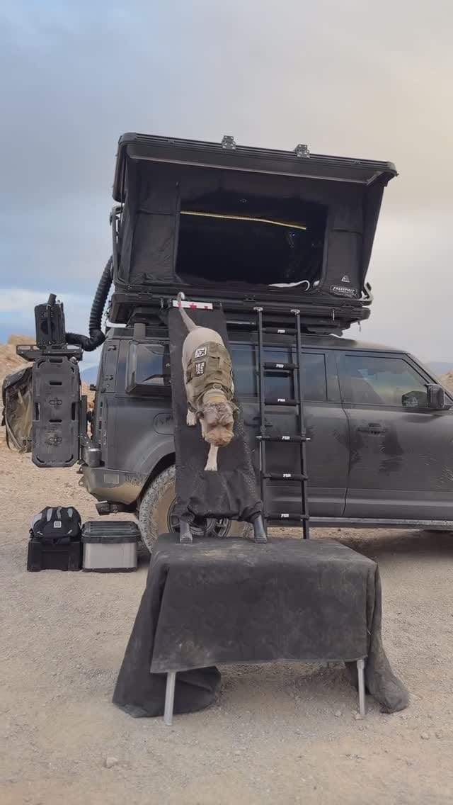 Post 10 by Unplug Outdoor Co. on Instagram (video)