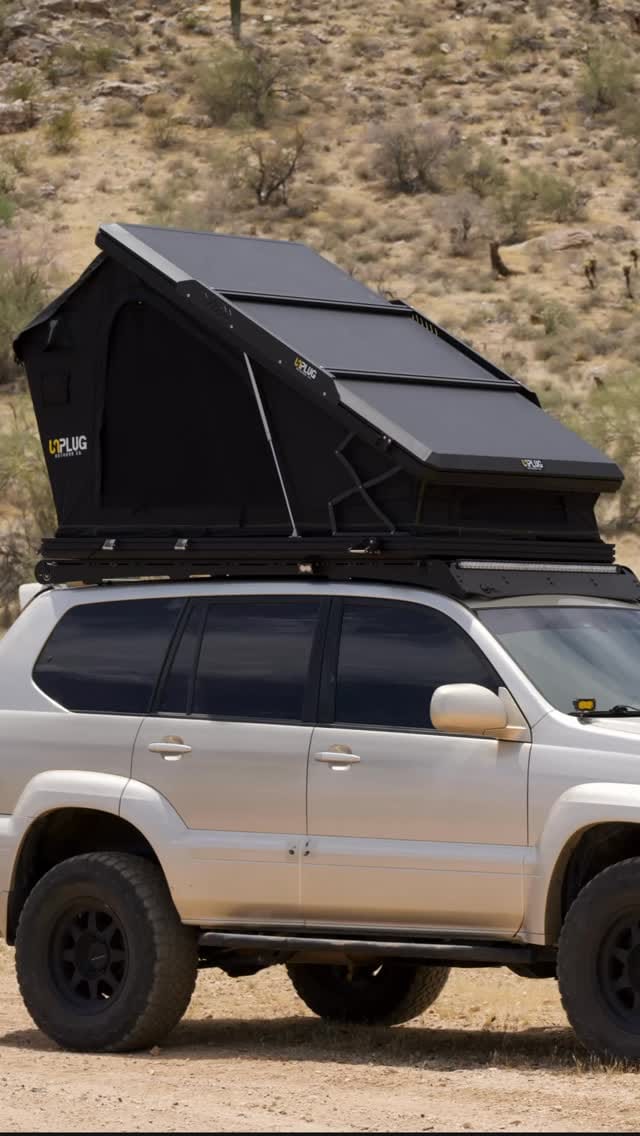 Post 2 by Unplug Outdoor Co. on Instagram (video)
