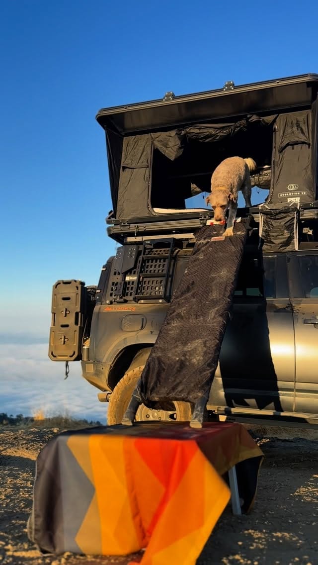 Post 6 by Unplug Outdoor Co. on Instagram (video)