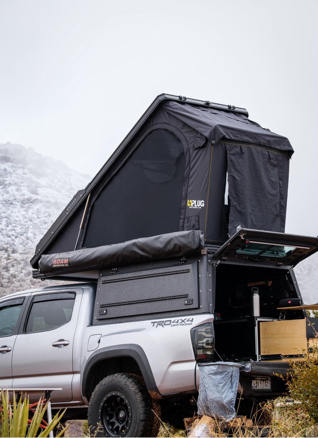 Post 8 by Unplug Outdoor Co. on Instagram (image)