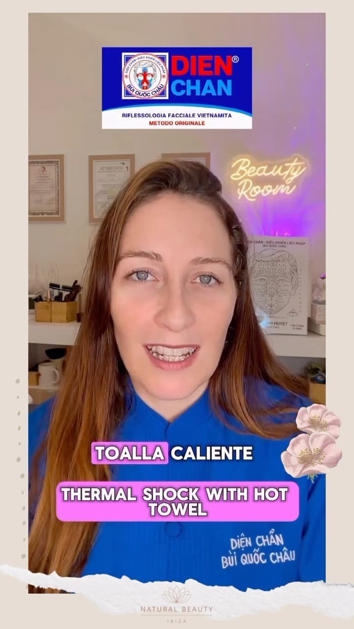 Post 4 by Natural Beauty Ibiza on Instagram (video)