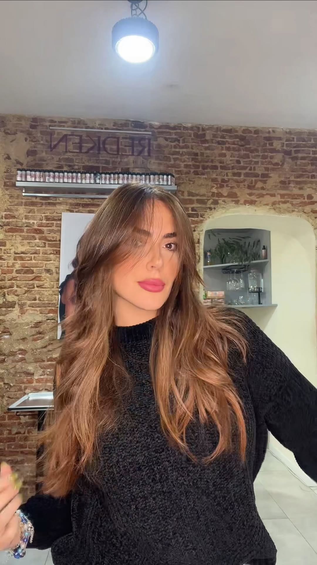 Post 3 by Armandeus Madrid on Instagram (video)