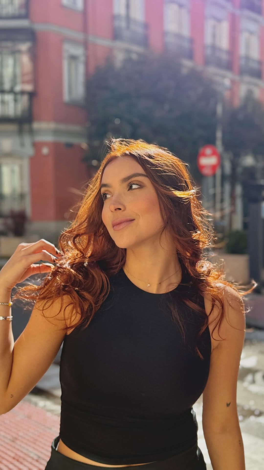 Post 1 by Armandeus Madrid on Instagram (video)