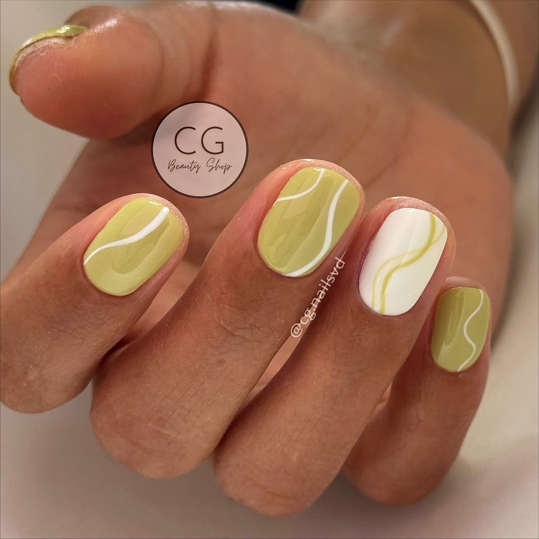 Post 9 by C G • NAILS on Instagram (carousel)