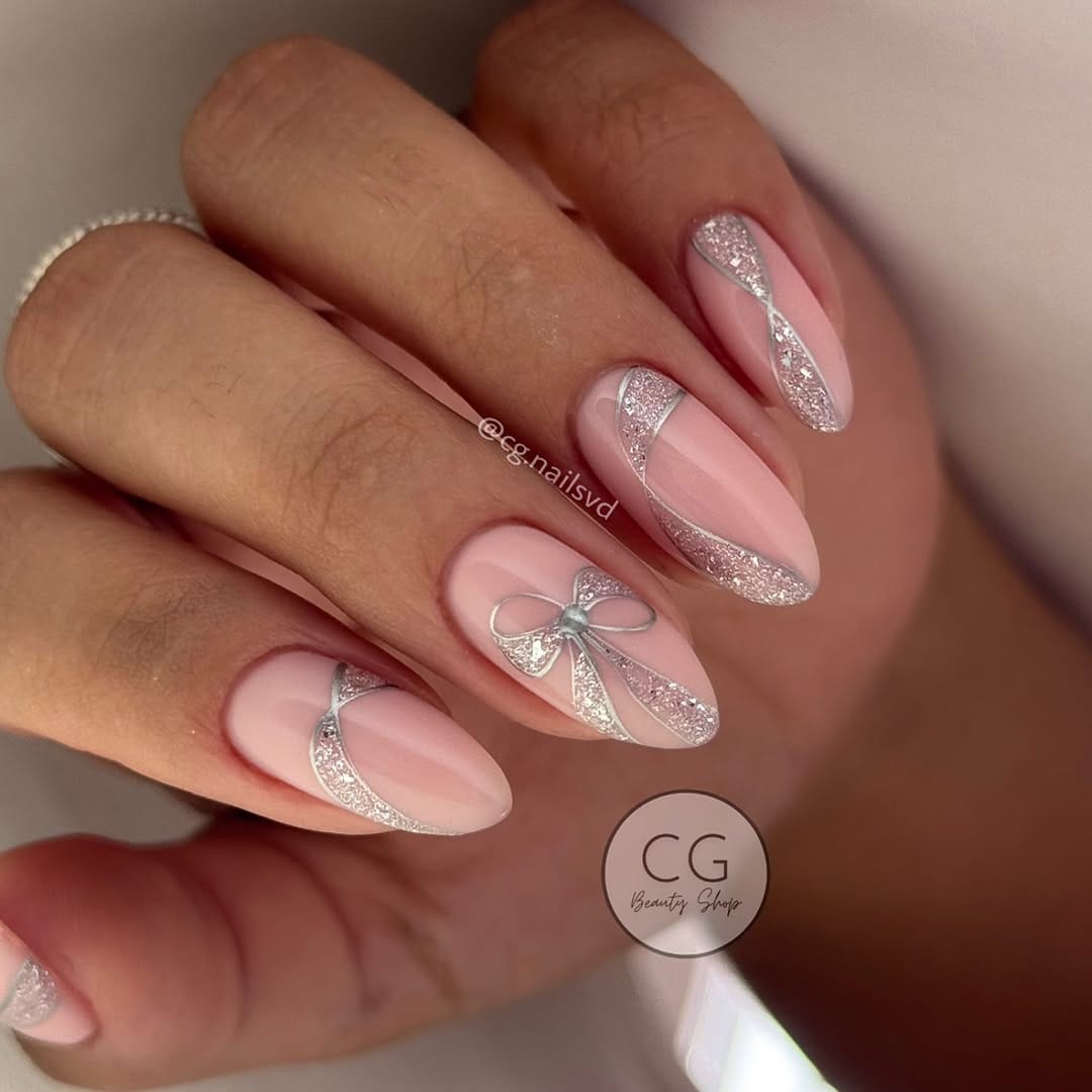 Post 6 by C G • NAILS on Instagram (image)