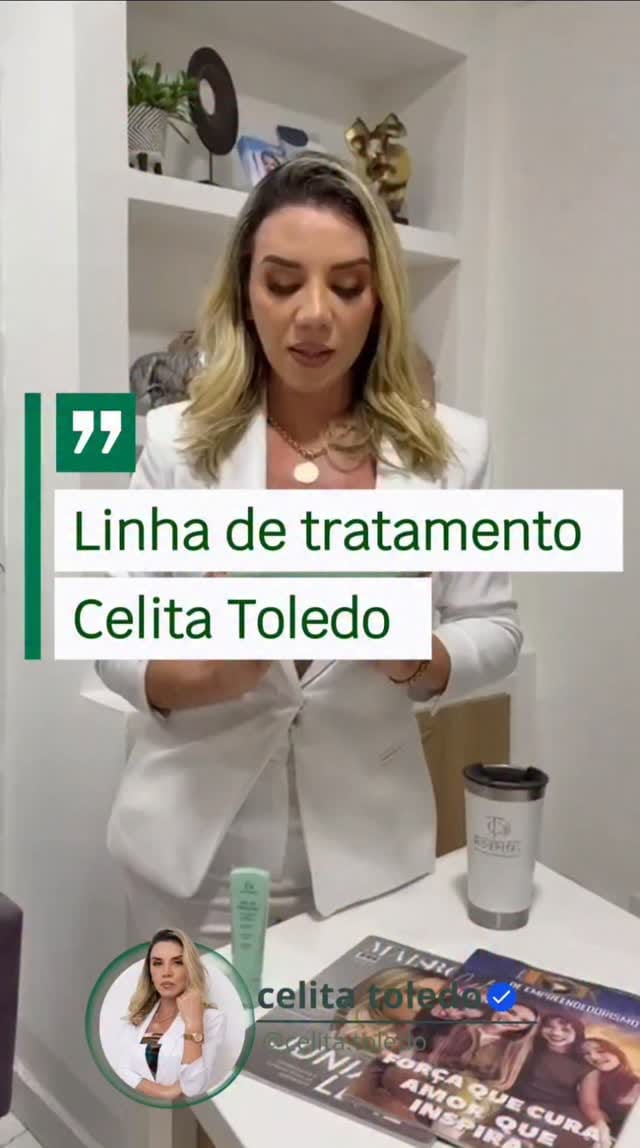 Post 3 by Celita Toledo on Instagram (video)