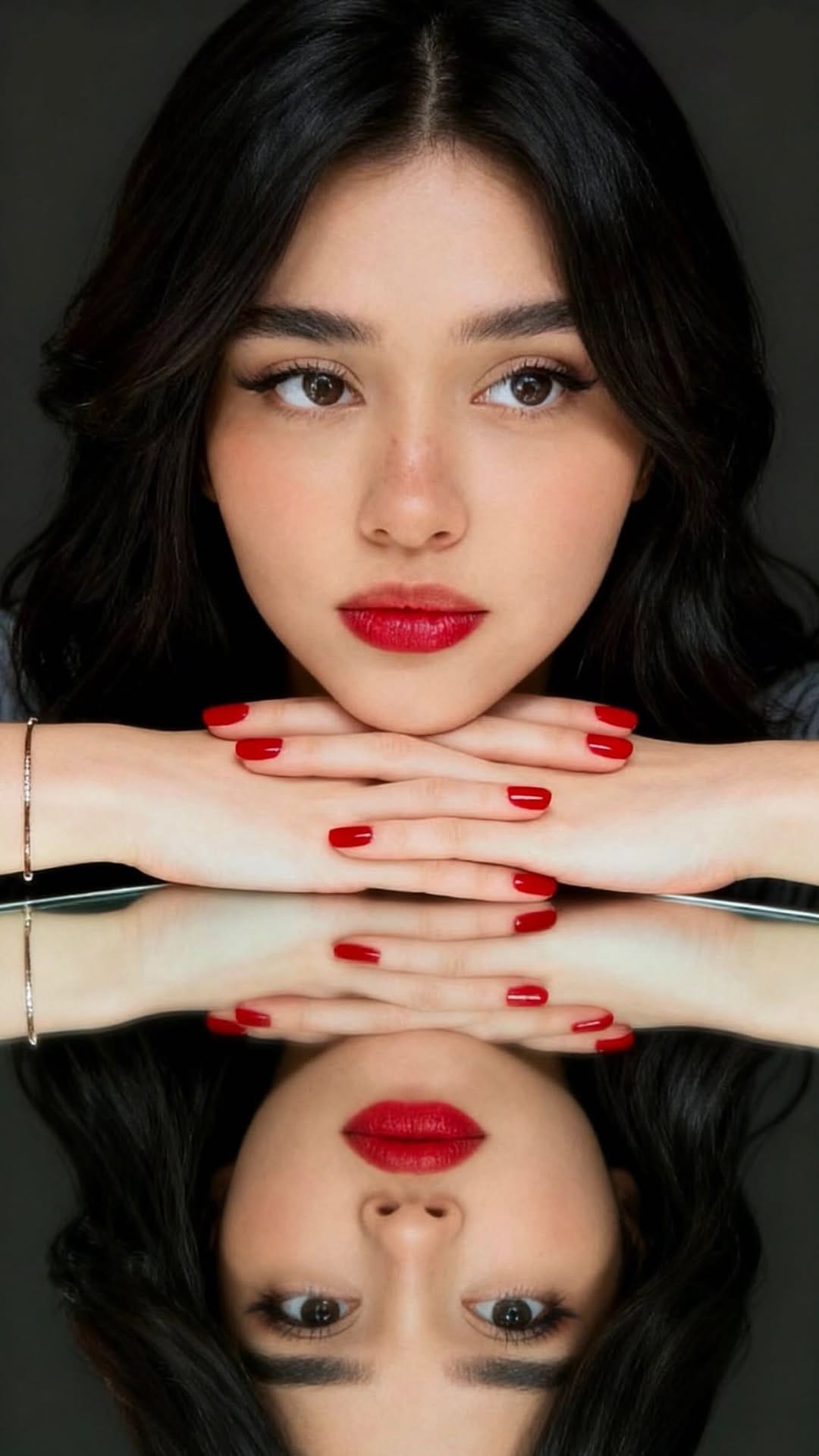 Post 10 by 𝕂𝕖𝕪𝕥𝕙 𝔽𝕠𝕟𝕤𝕖𝕔𝕒 on Instagram (video)