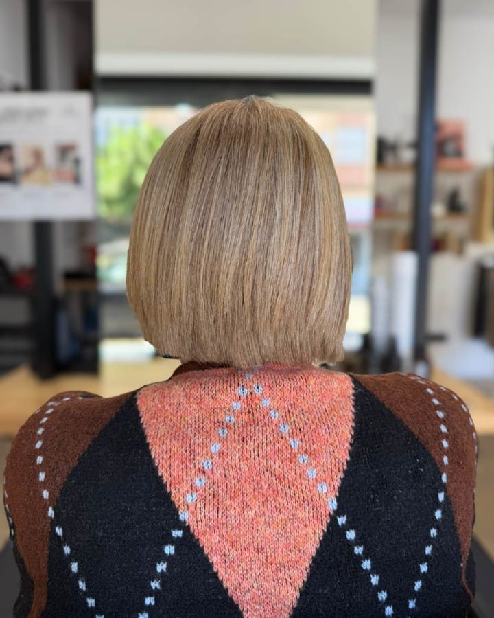 Post 5 by EXS EXTENSIONES Sur - Pelo natural on Instagram (carousel)