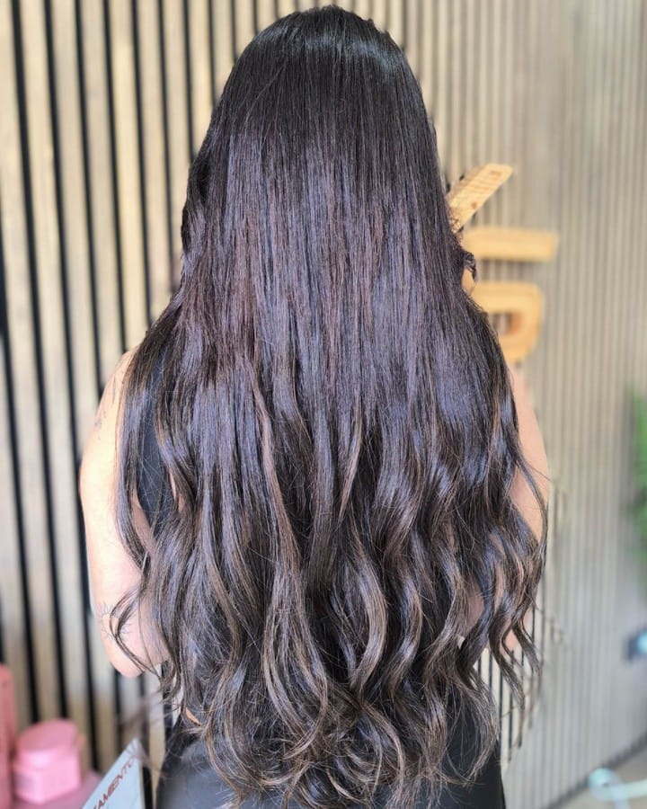 Post 6 by EXS EXTENSIONES Sur - Pelo natural on Instagram (carousel)