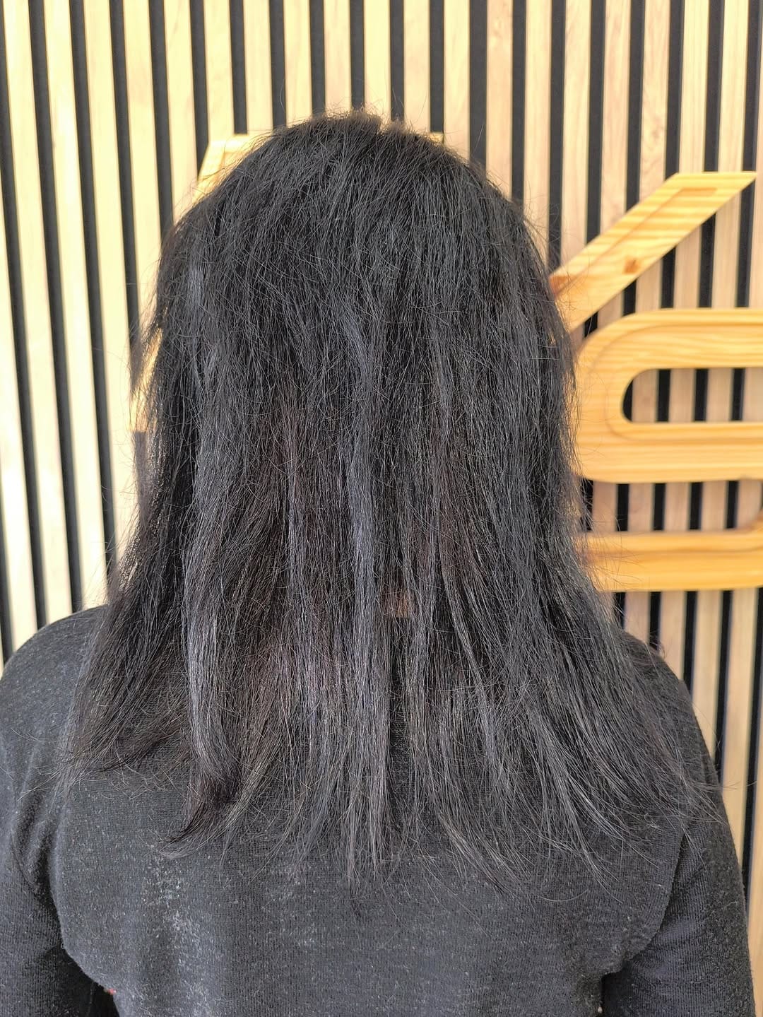 Post 3 by EXS EXTENSIONES Sur - Pelo natural on Instagram (carousel)