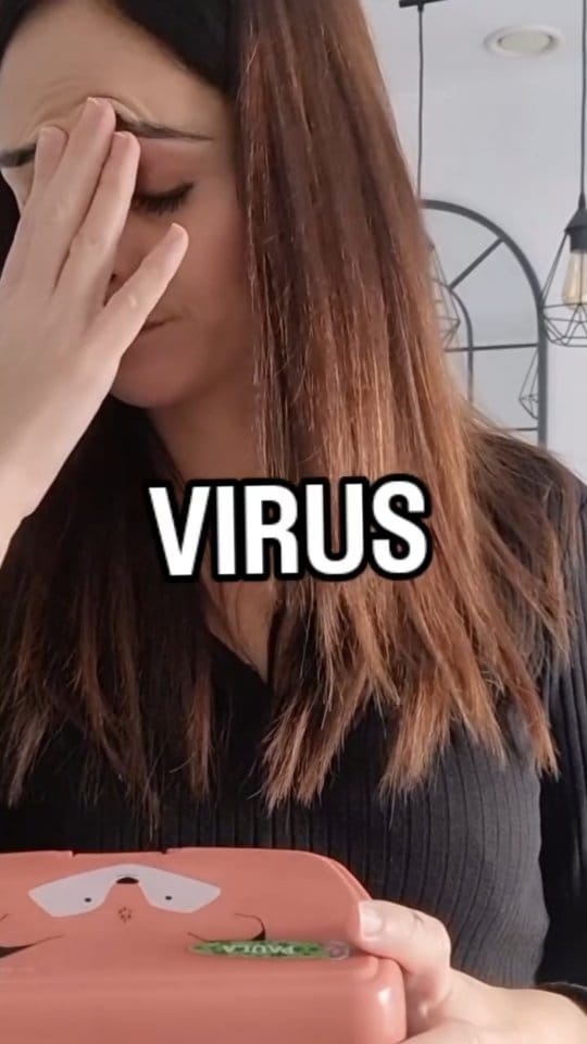 Post 10 by misstrillis on Instagram (video)