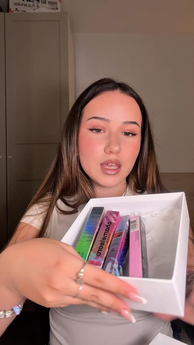 Post 4 by 🎀 on Instagram (video)