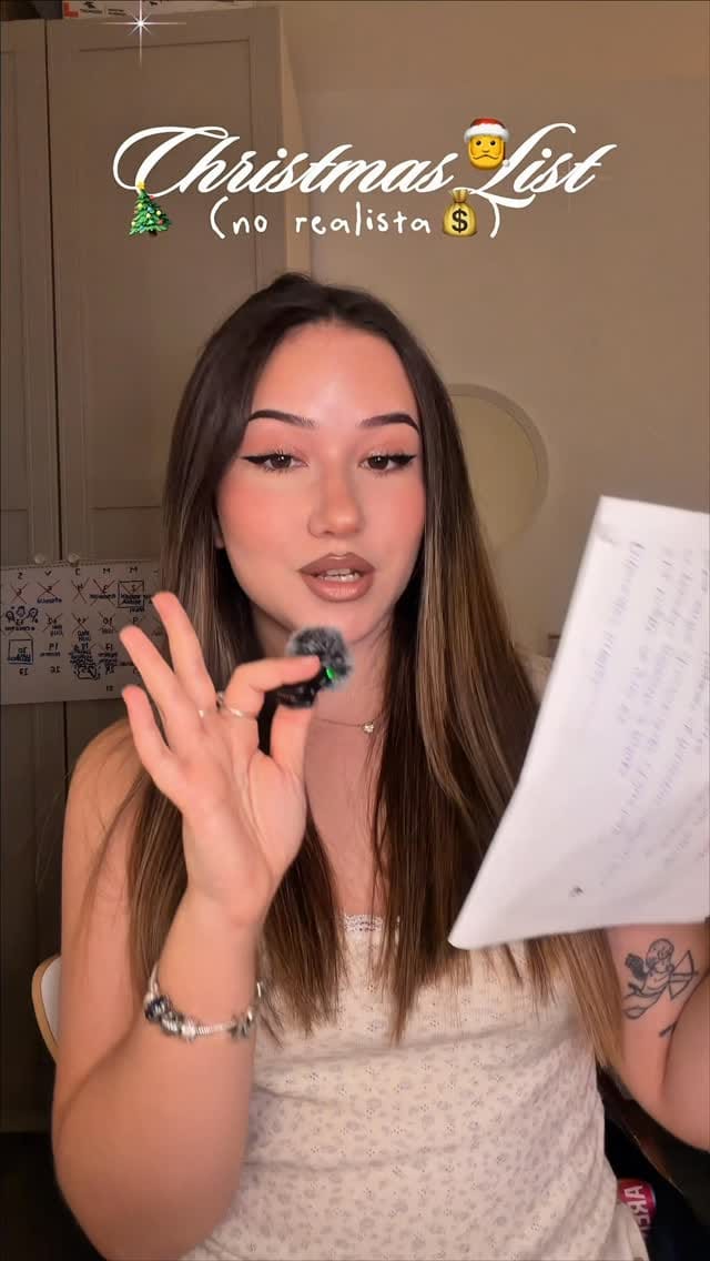 Post 3 by 🎀 on Instagram (video)