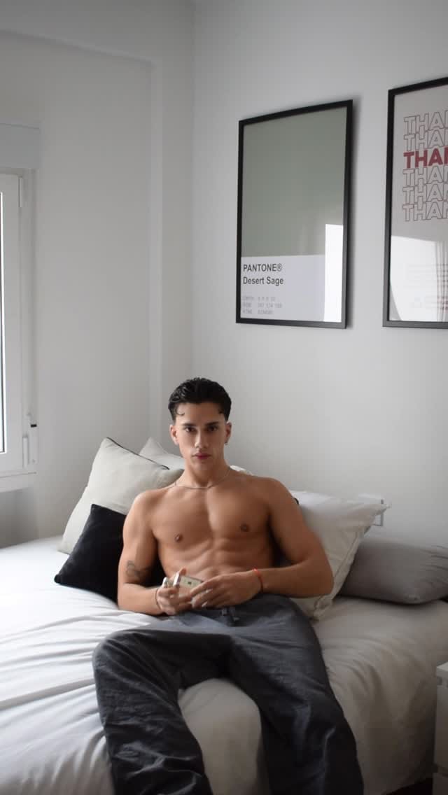 Post 4 by RICKI ROSA on Instagram (video)