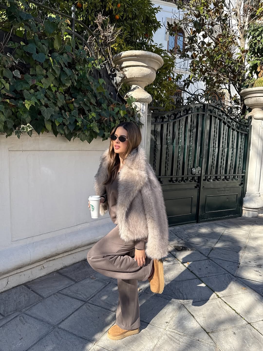 Post 3 by ELENA ESCAÑUELA TRUJILLO 🐆 on Instagram (carousel)