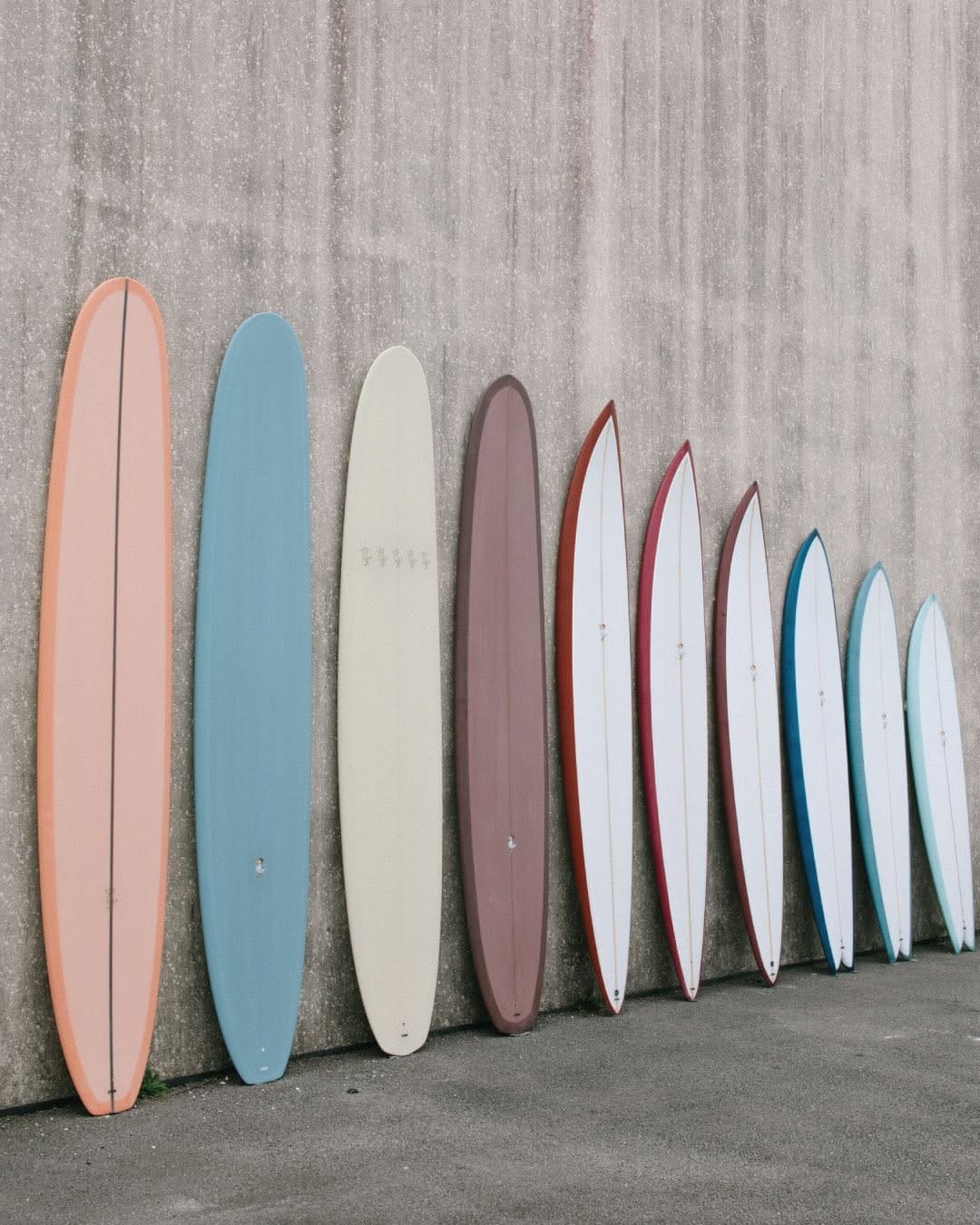 Post 2 by Pukas Surf Shop on Instagram (carousel)