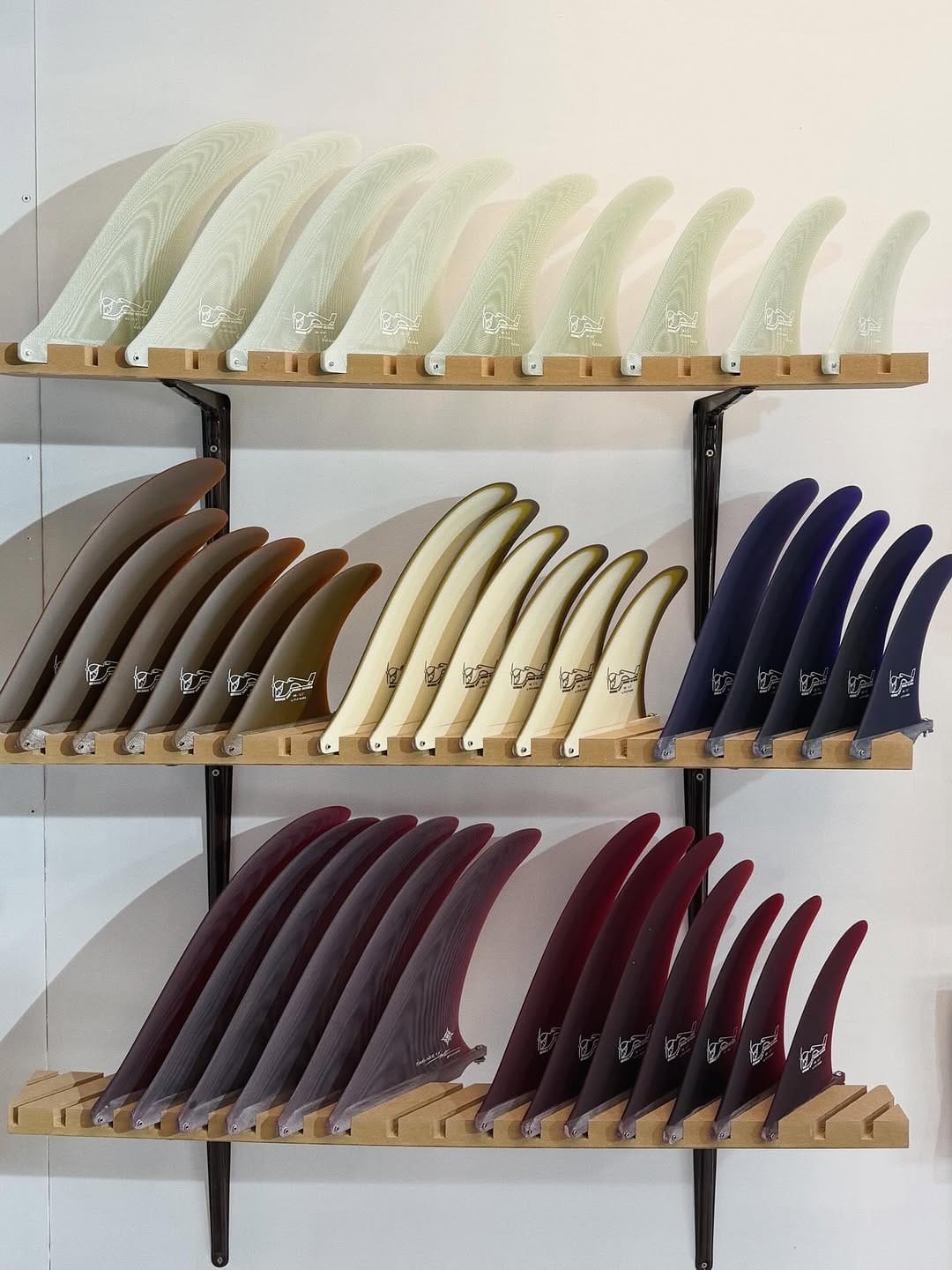 Post 1 by Pukas Surf Shop on Instagram (carousel)