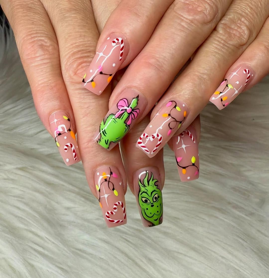 Post 8 by Arianna Garcia 🇲🇽 on Instagram (carousel)