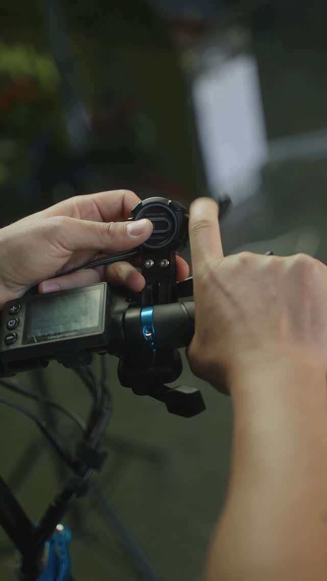Post 7 by MyUrbanScoot® on Instagram (video)