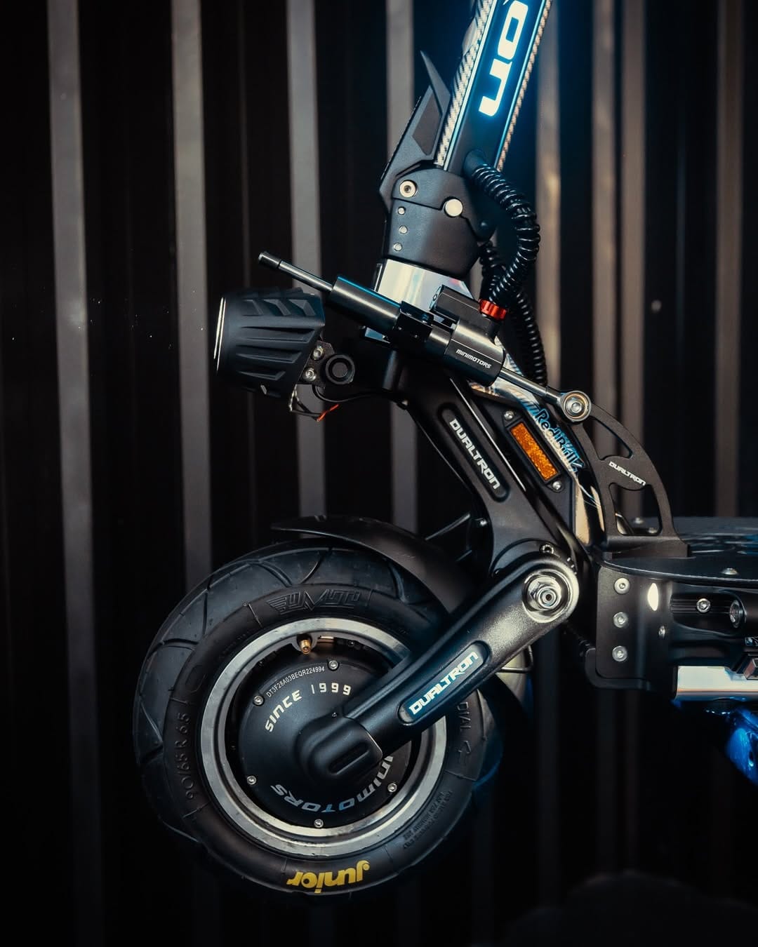 Post 8 by MyUrbanScoot® on Instagram (carousel)