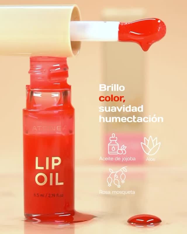 Post 9 by TIENDA DE MAQUILLAJE on Instagram (video)