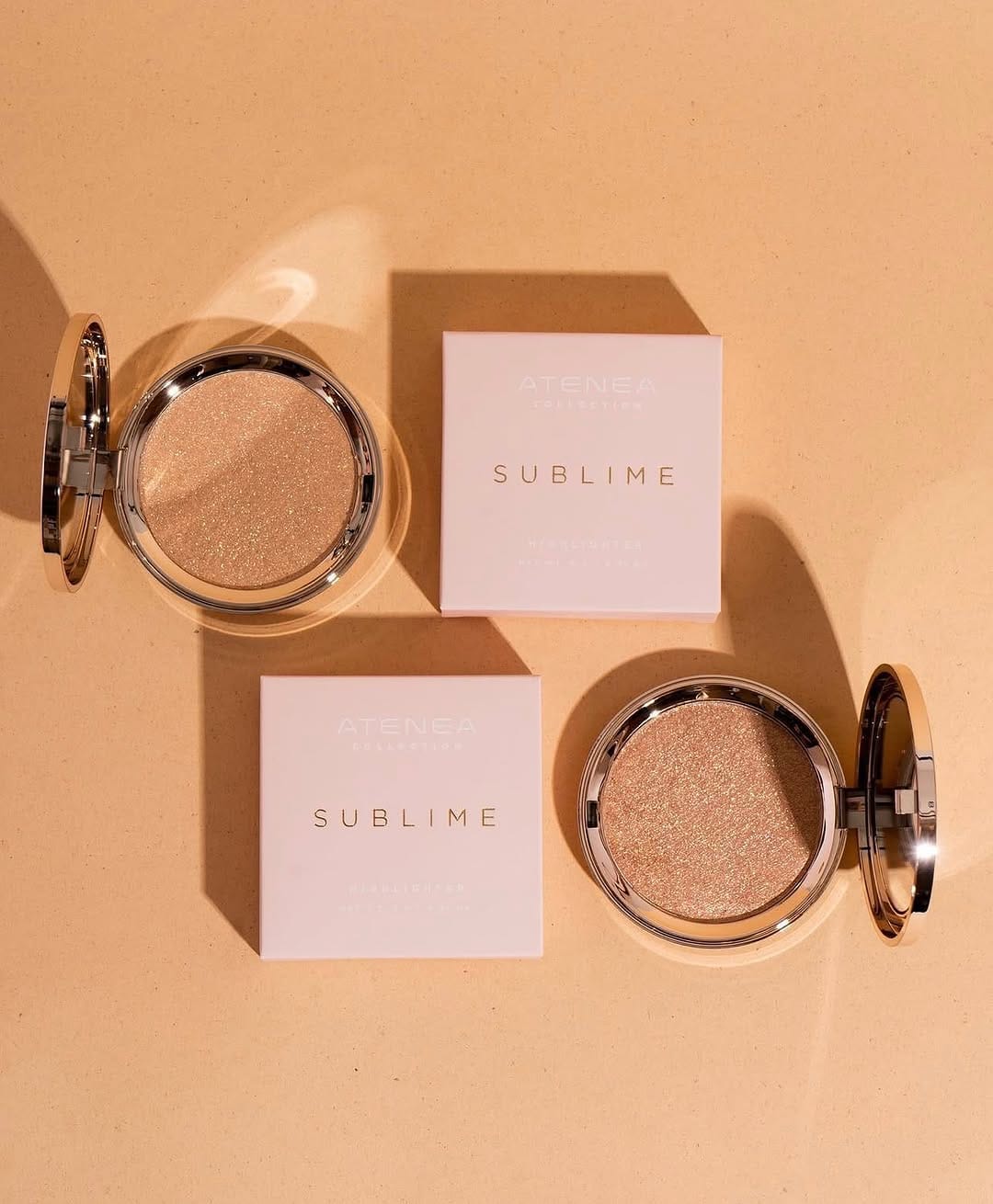 Post 1 by TIENDA DE MAQUILLAJE on Instagram (carousel)