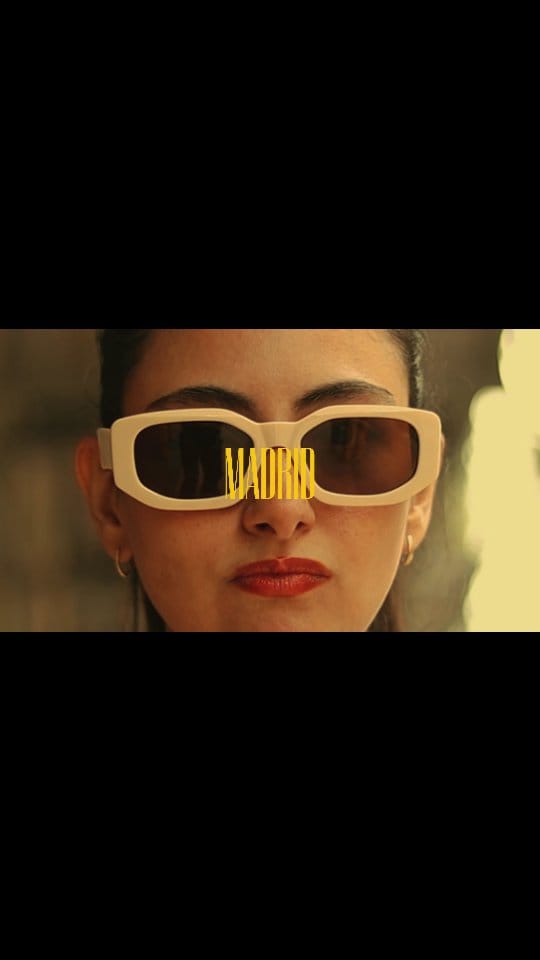 Post 10 by Ana Sáenz on Instagram (video)