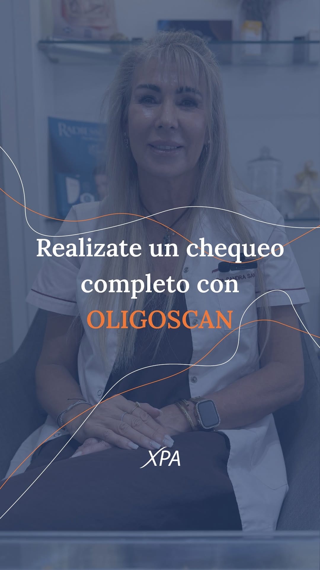 Post 3 by Xpa Medicina Estetica & Orthomolecular on Instagram (video)