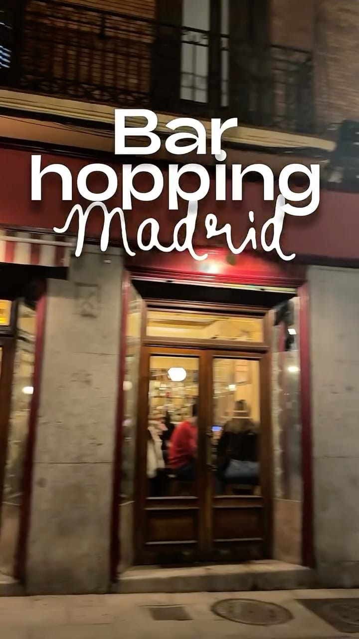 Post 4 by Vale__recomienda | Experiencias on Instagram (video)