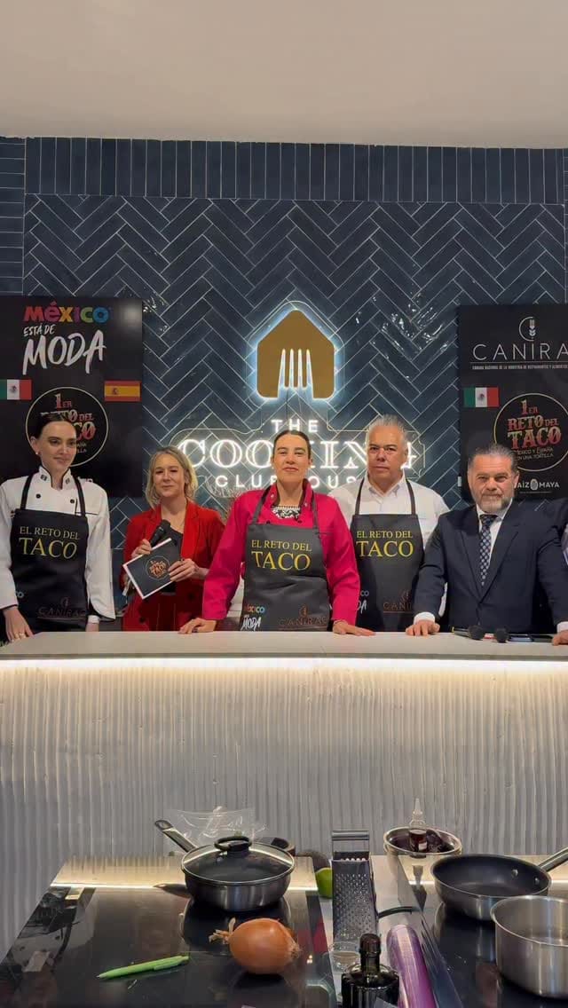 Post 1 by Fábrica de tortillas y productos mexicanos on Instagram (video)