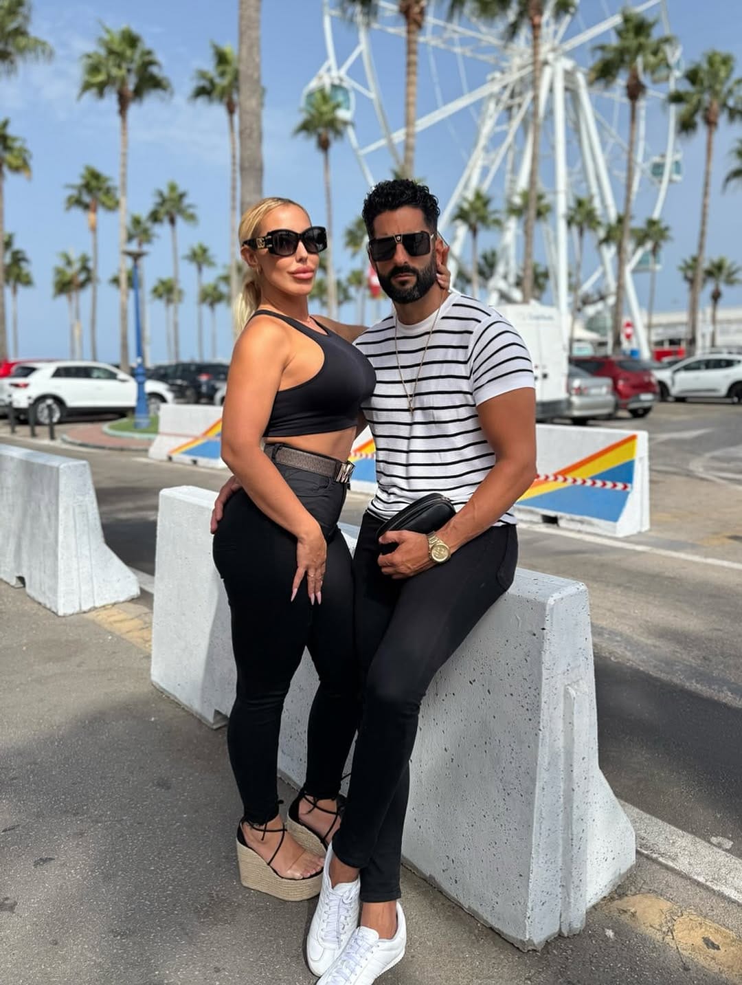 Post 1 by Amanda Rodríguez on Instagram (image)