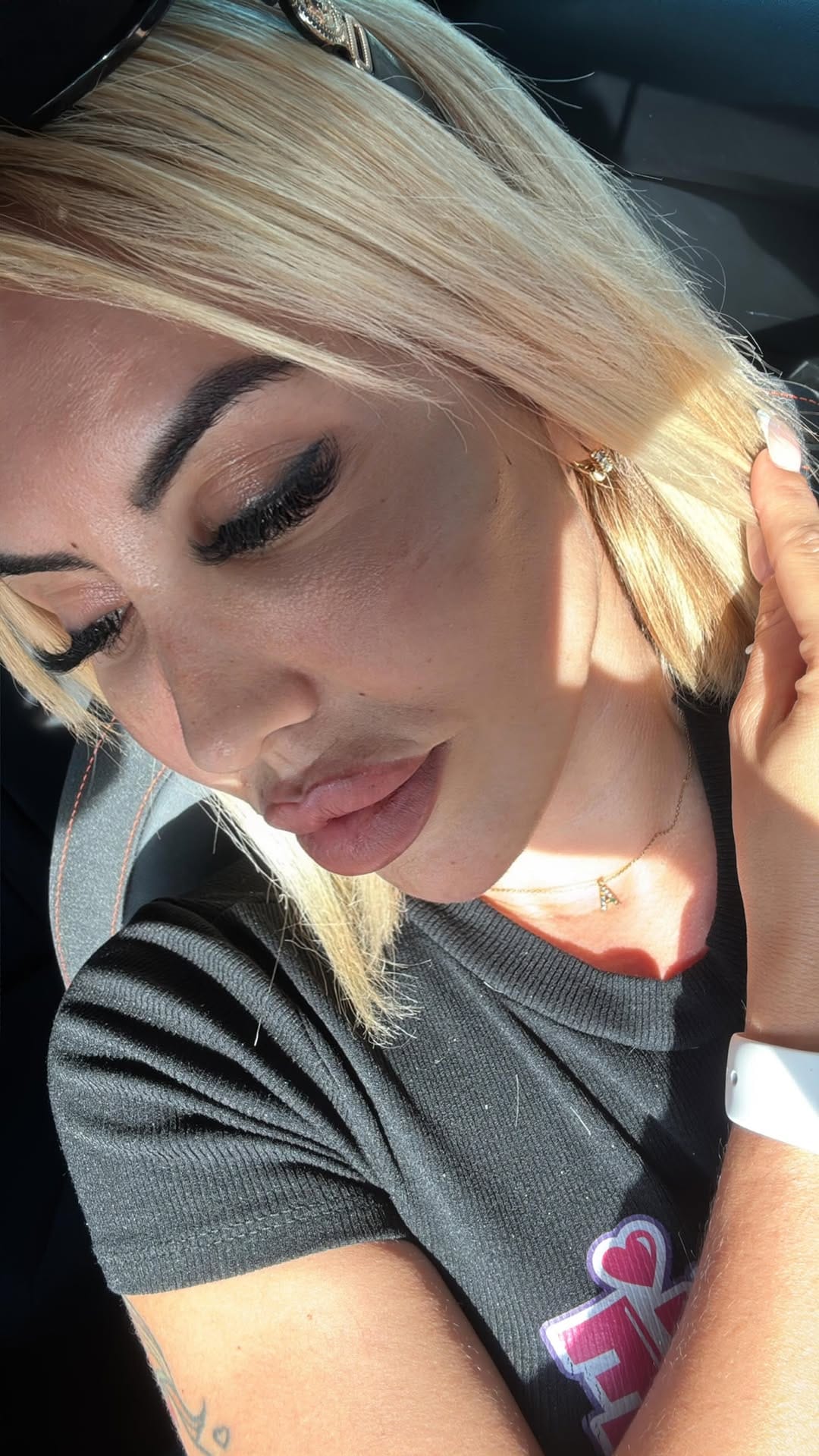 Post 2 by Amanda Rodríguez on Instagram (video)
