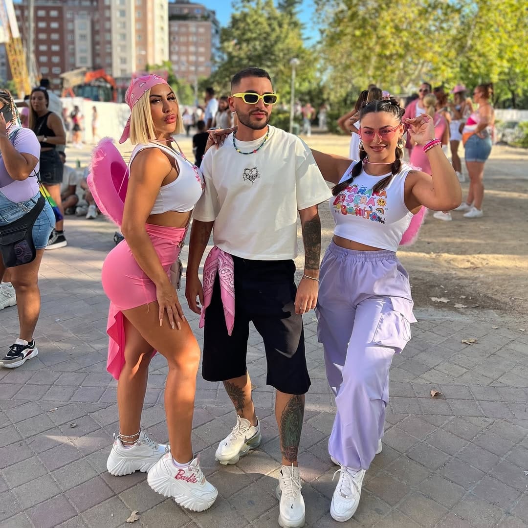 Post 6 by Amanda Rodríguez on Instagram (image)
