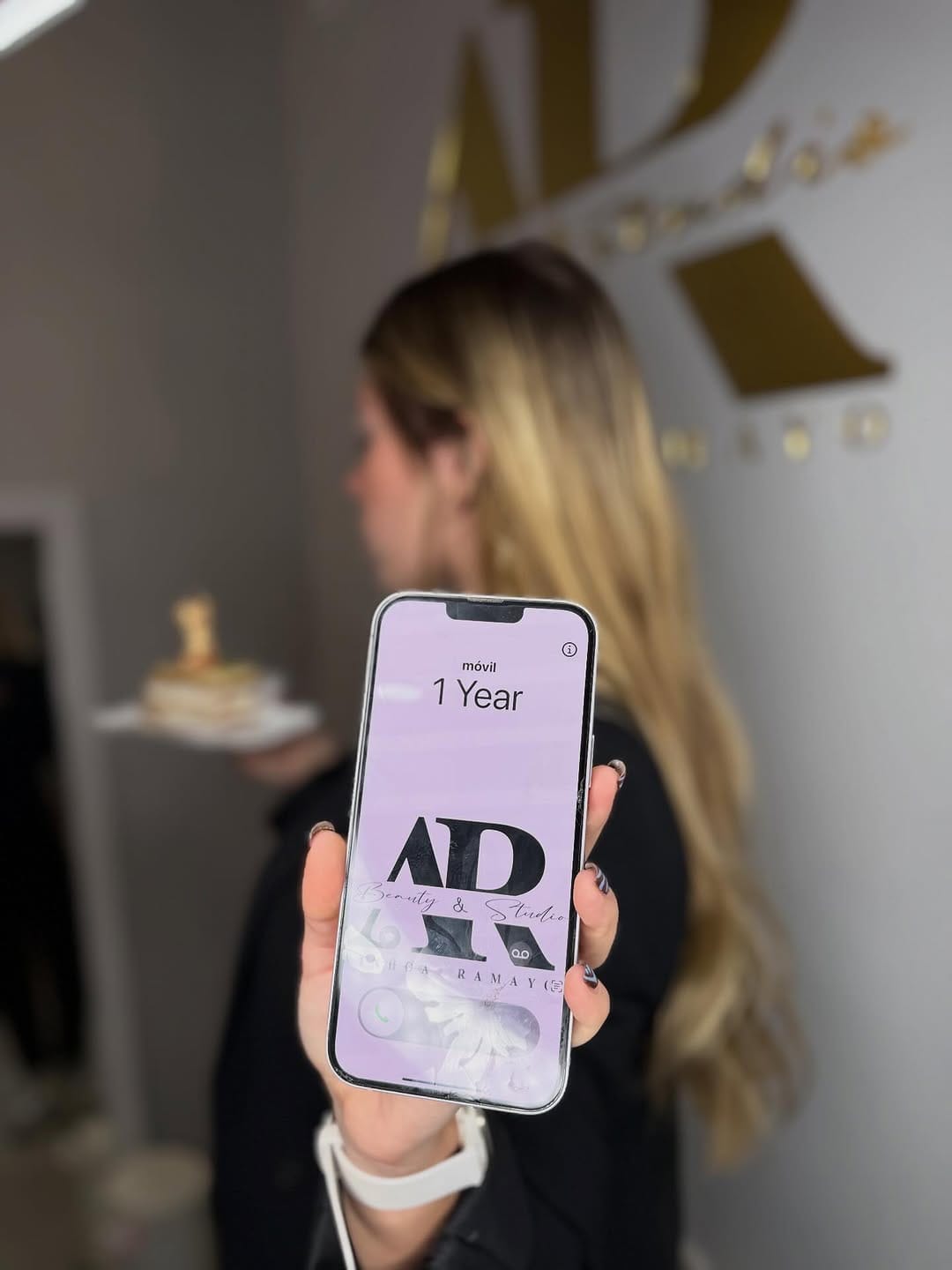 Post 8 by AR beauty & studio on Instagram (carousel)