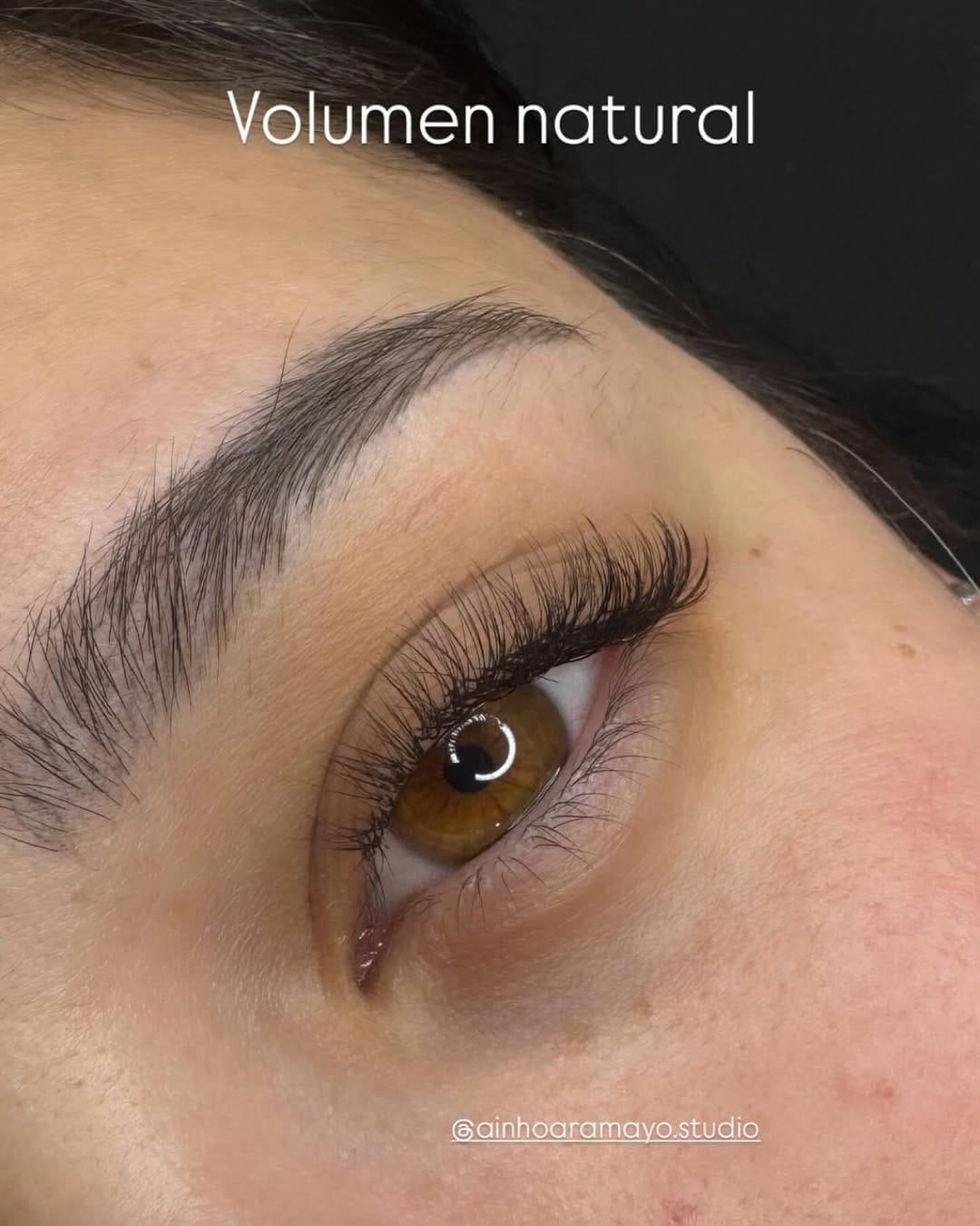 Post 9 by AR beauty & studio on Instagram (image)