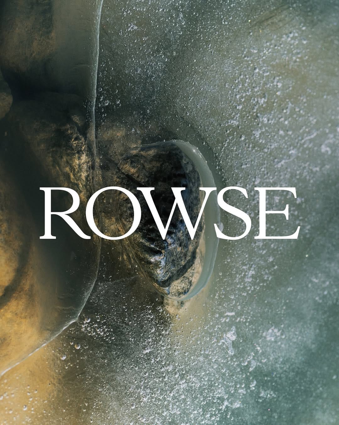 Post 1 by ROWSE on Instagram (image)