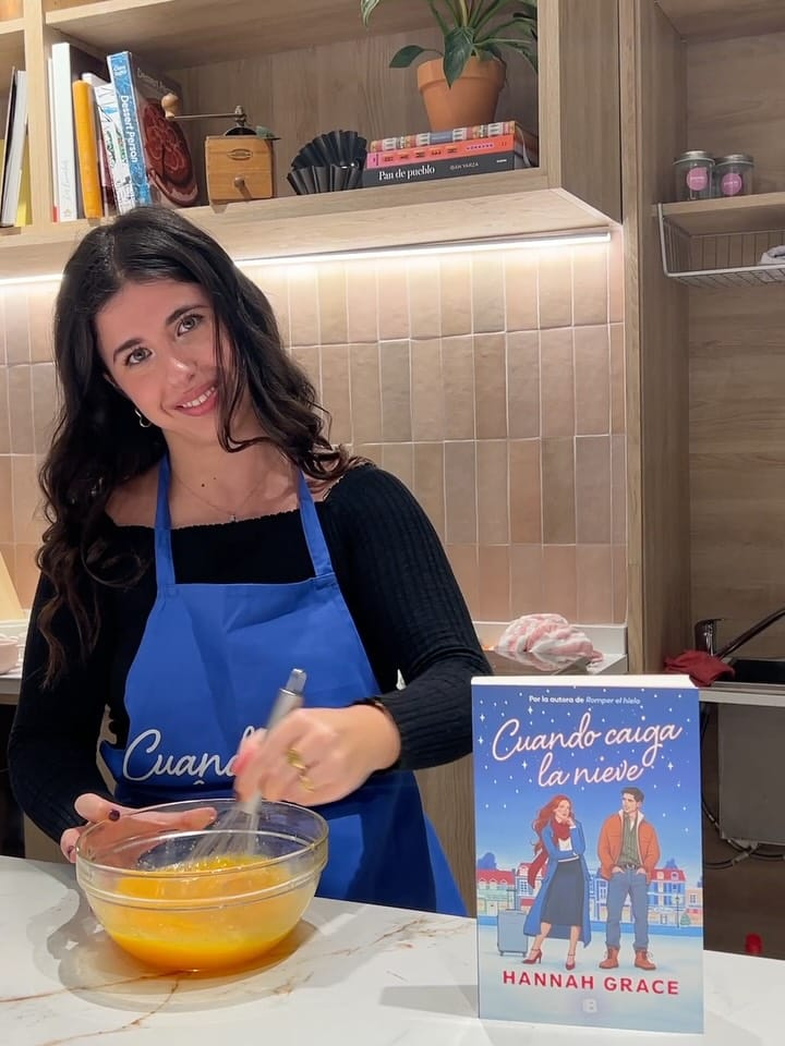 Post 7 by Alicia Martínez 🤝🏼 Libros on Instagram (carousel)
