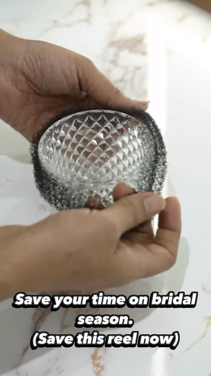 Post 6 by Vaishali Patel on Instagram (video)
