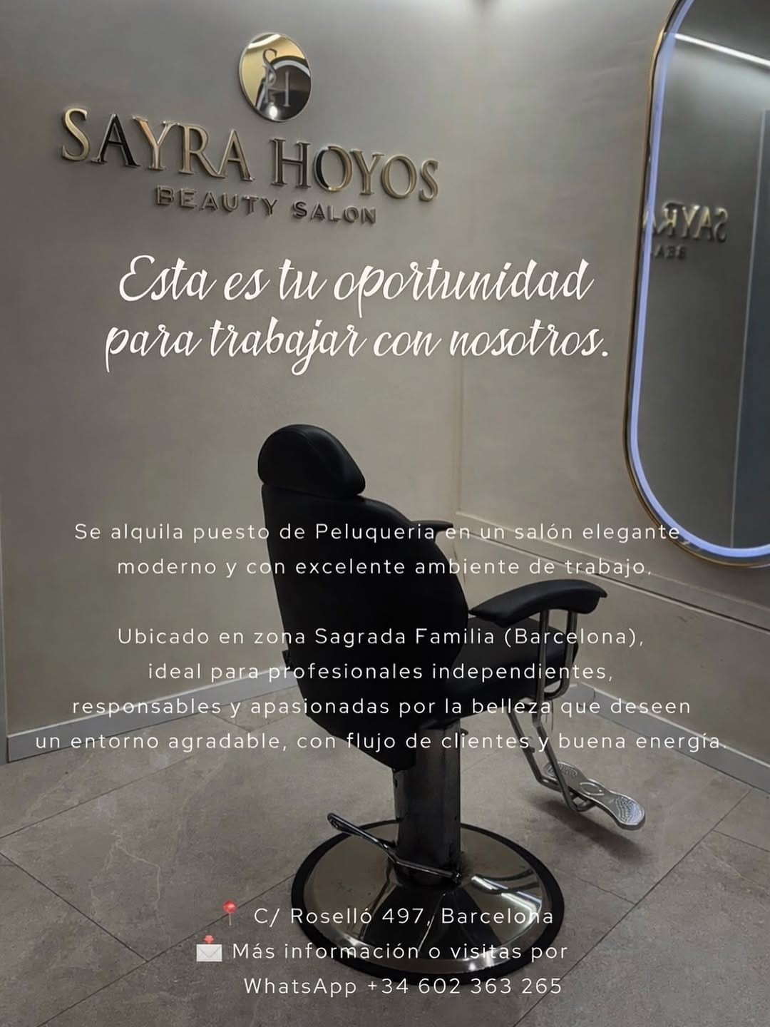 Post 7 by Sayra Hoyos / Biker on Instagram (image)