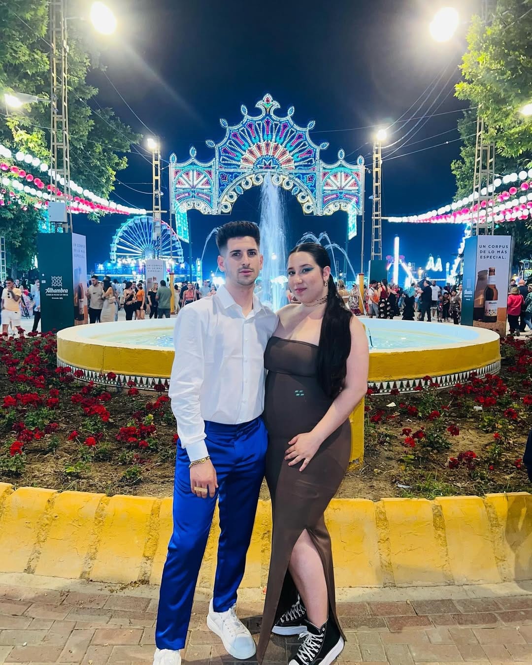 Post 8 by 💎Nacho Portero 💎 on Instagram (carousel)