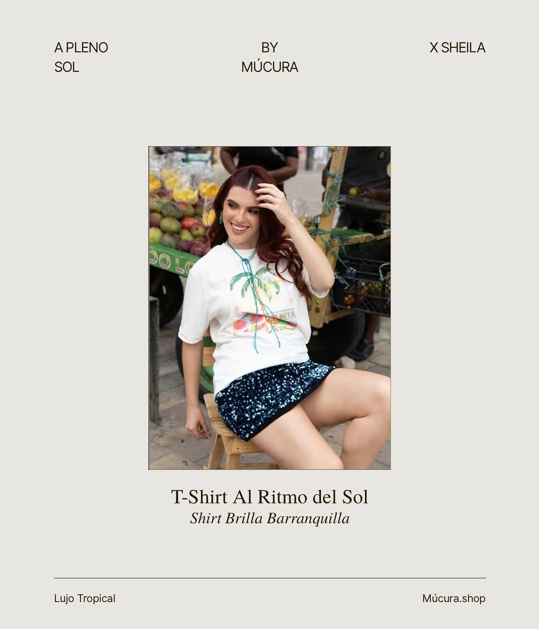 Post 2 by Mucura tienda de ropa on Instagram (image)