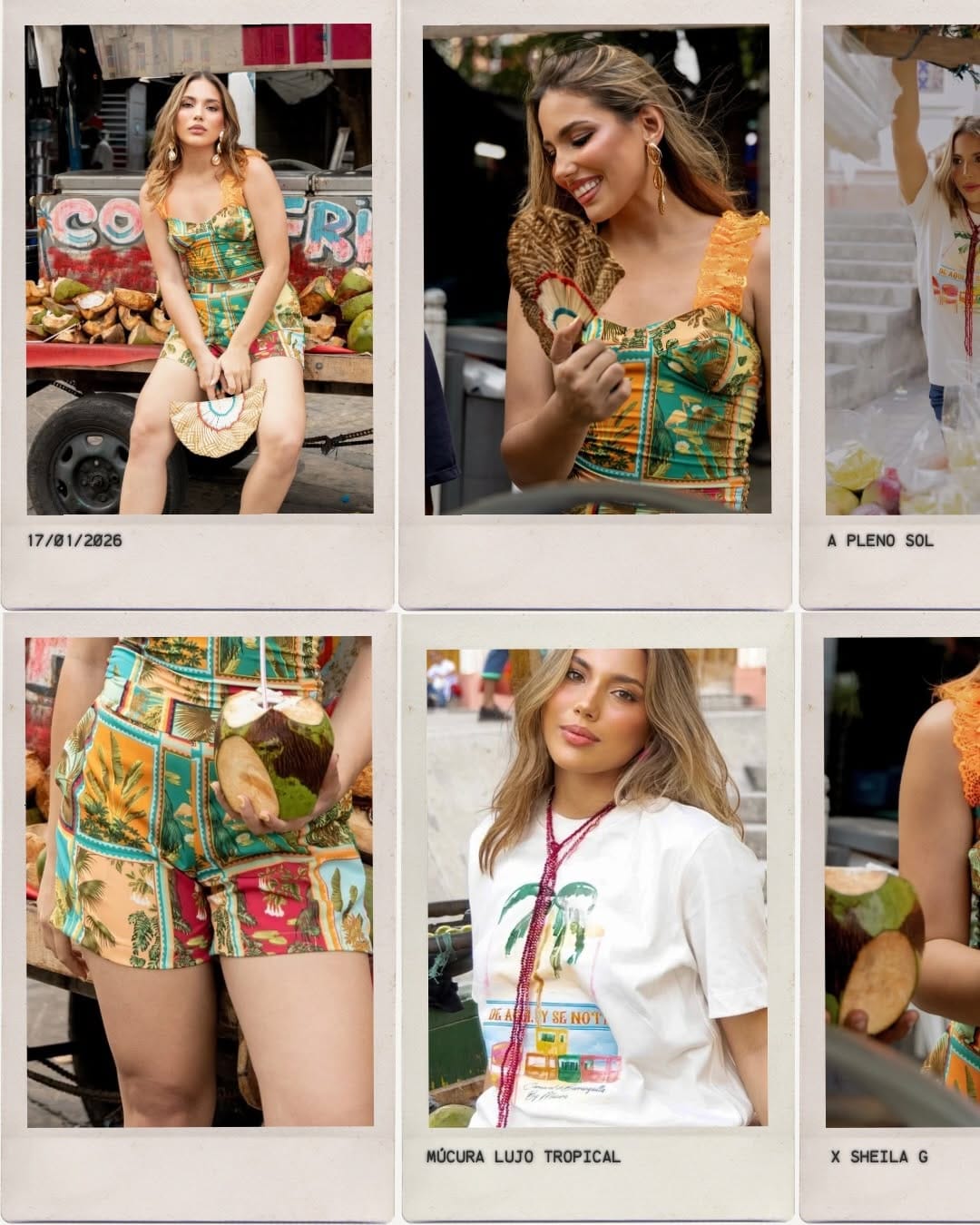 Post 4 by Mucura tienda de ropa on Instagram (carousel)
