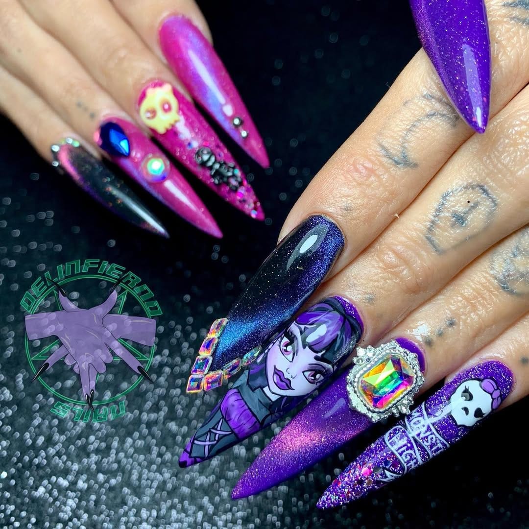 Post 8 by 🔥𝕴𝖓𝖋𝖎𝖊𝖗𝖓𝖔 𝕹𝖆𝖎𝖐𝖘🔥 on Instagram (carousel)