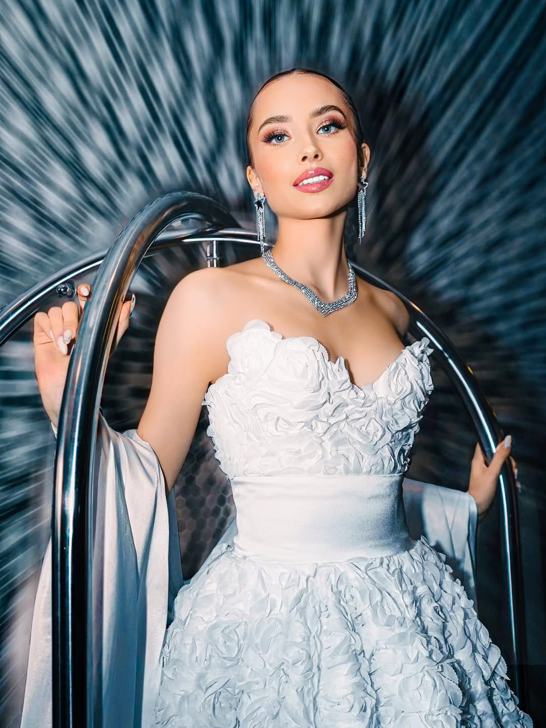 Post 8 by Shevchenko  Yuliia 👑 on Instagram (image)