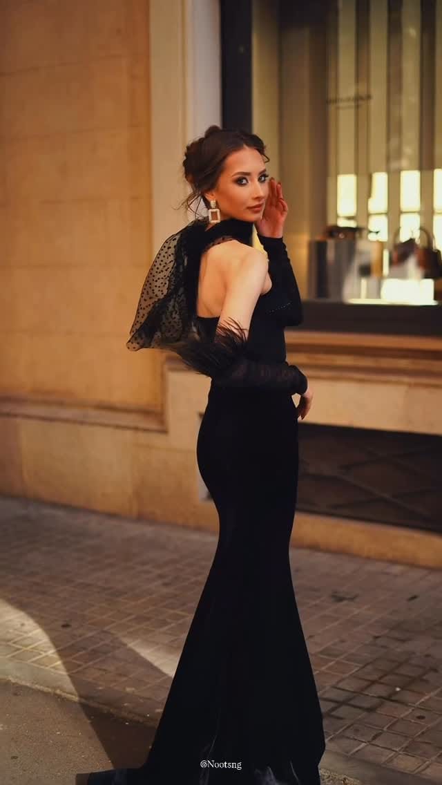 Post 2 by Shevchenko  Yuliia 👑 on Instagram (video)