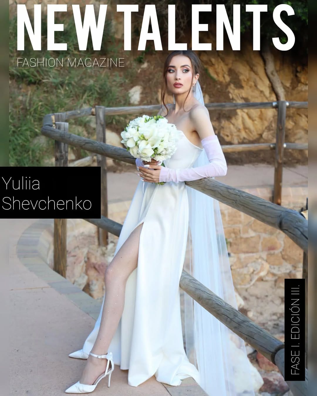 Post 3 by Shevchenko  Yuliia 👑 on Instagram (image)