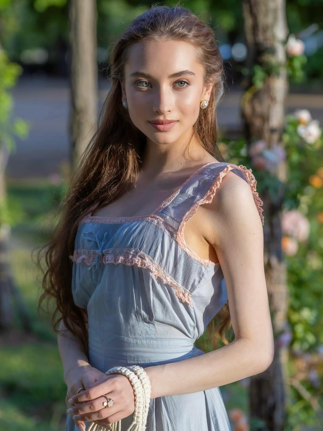 Post 4 by Shevchenko  Yuliia 👑 on Instagram (image)
