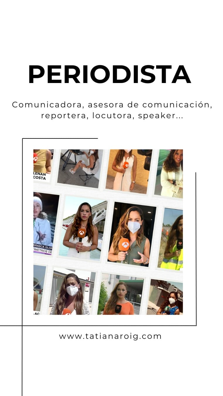 Post 9 by Tatiana Roig on Instagram (video)