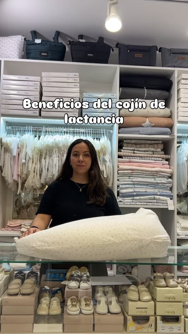 Post 9 by bebelinelche on Instagram (video)