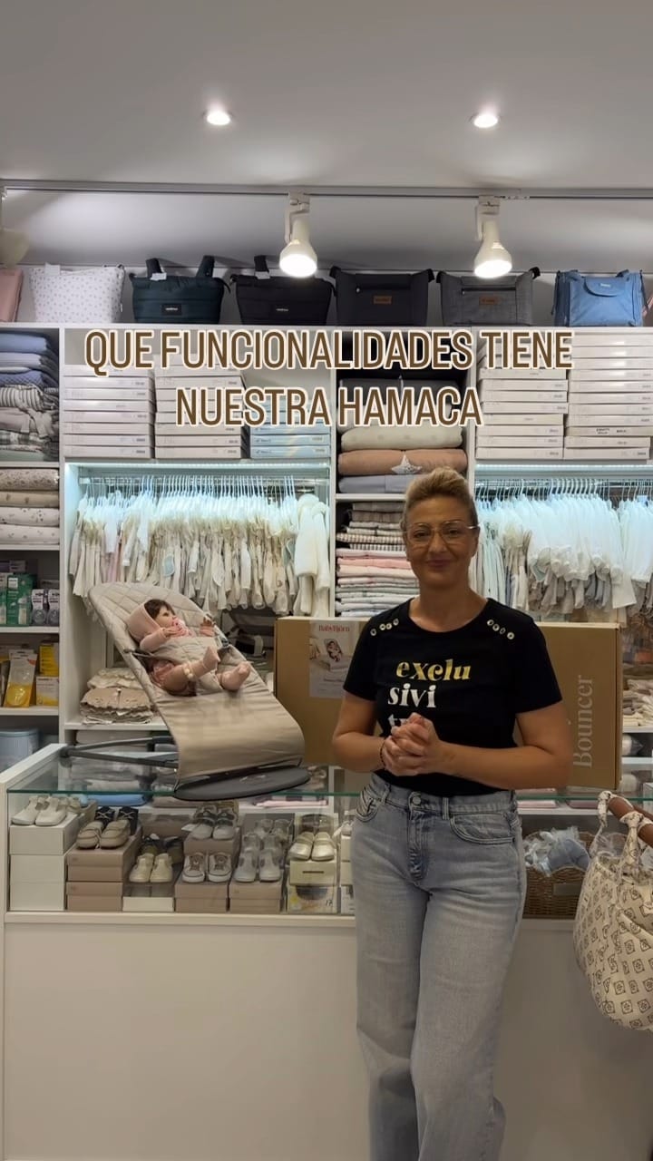 Post 6 by bebelinelche on Instagram (video)